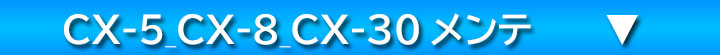 CX5_CX8_CX30メンテ