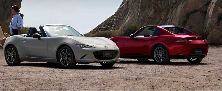 Roadster