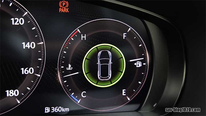 CX-60 i-ACTIVSENSEシンボル