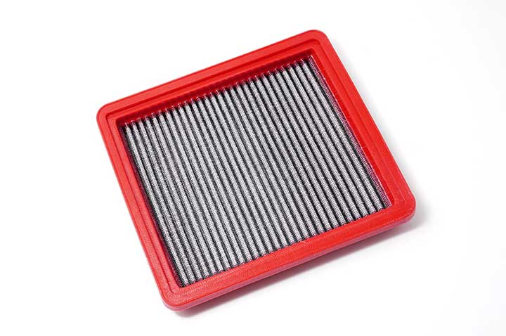 autoexe CX-60 エアフィルターリプレイスメント