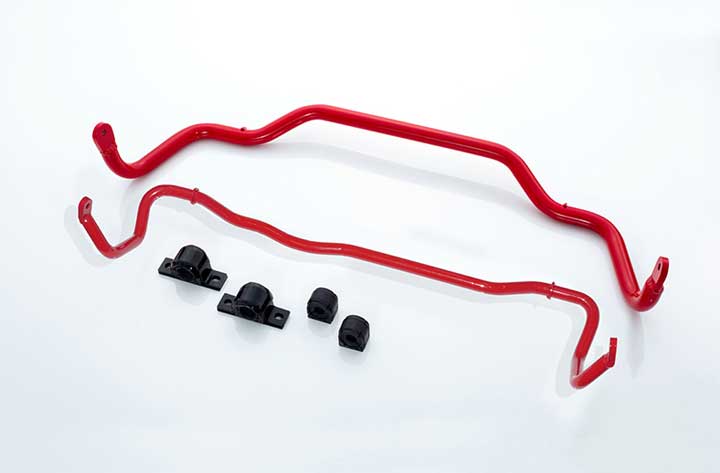 autoexe CX-60 スポーツスタビライザー