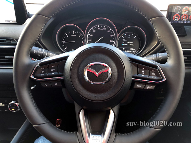 楽天市場】ケンスタイル cx－5 パドルシフト ロングの通販