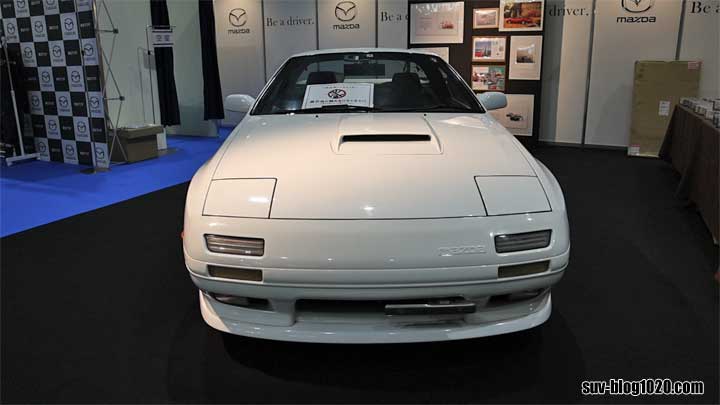 RX-7 FC