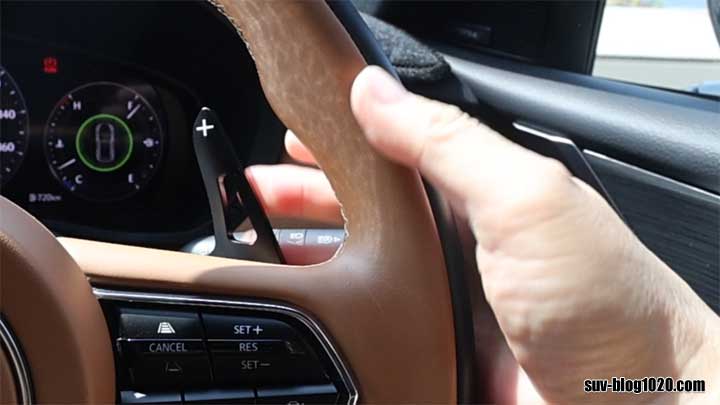 ダイレクトモード解除