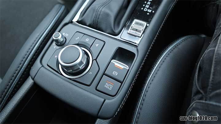 CX-3 15S Vivid Monotone EPB