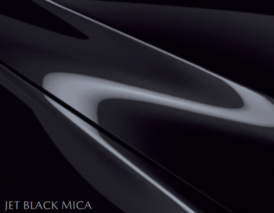 CX-30 ジェットブラックマイカ