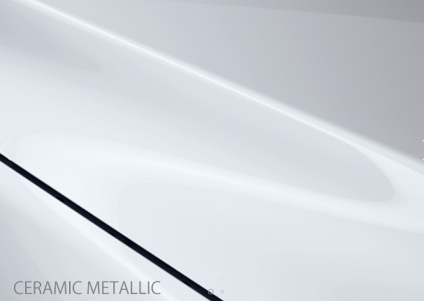 CX-30 セラミックメタリック