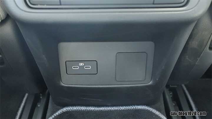 2025 CX-60 25S Lパッケージ 100V電源無し