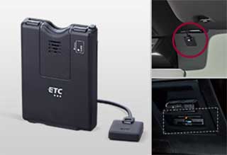 CX-30 デンソーETC