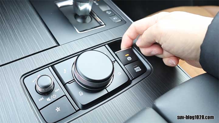 ドライバー異常時対応システム EPB