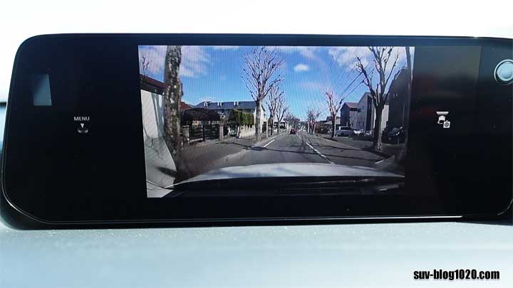 CX-30 20S RSE 納車後一ヶ月 ドラレコ映像