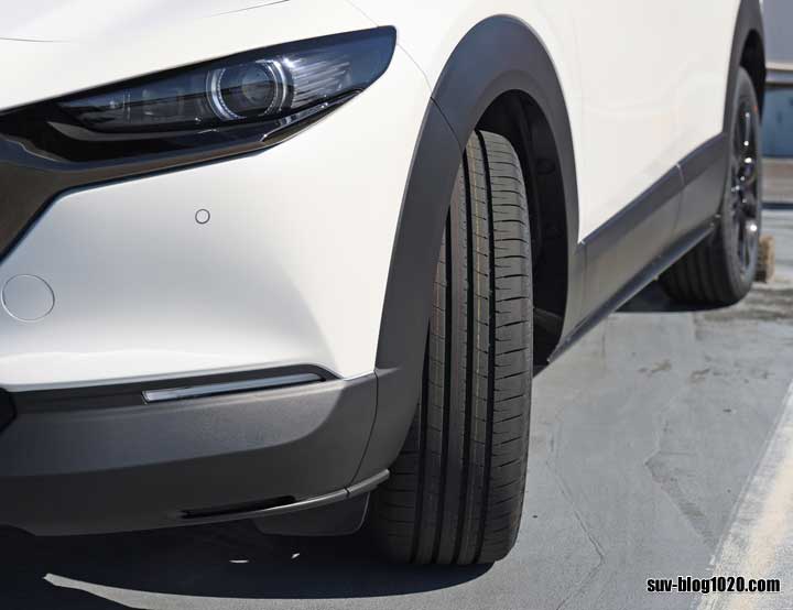 ブリヂストン TRUNZA T005A