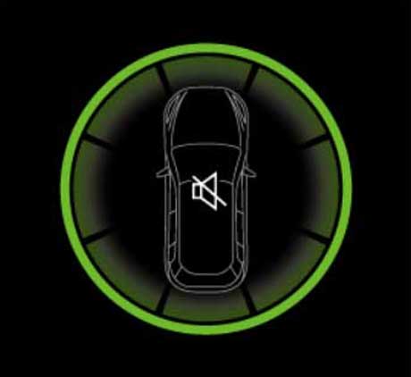 i-ACTIVSENSE MUTE