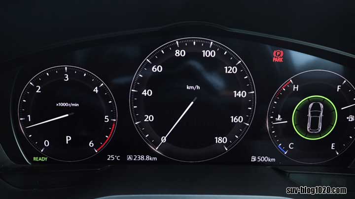 Mi-DRIVE NORMAL